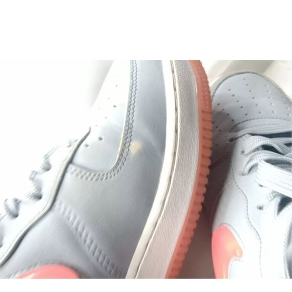 Nike Air Force 1 Jewel Obsidian Mist Men\'s Size 8 Shoes AT4143-400 main image 8
